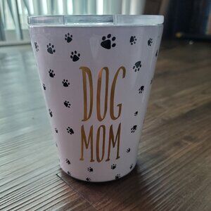 Home Goods: Dog Mom Tumbler